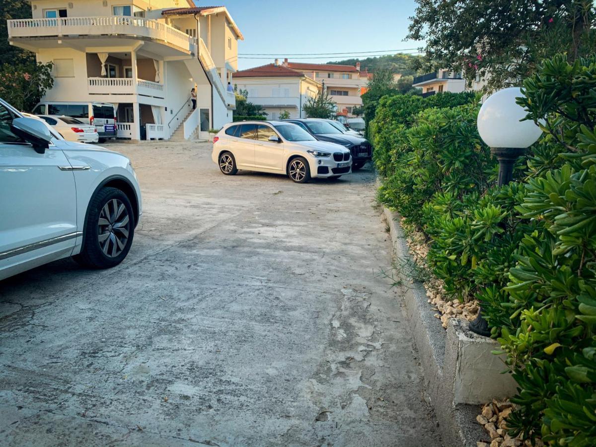 Apartments Gurman Supetarska Draga Exterior photo