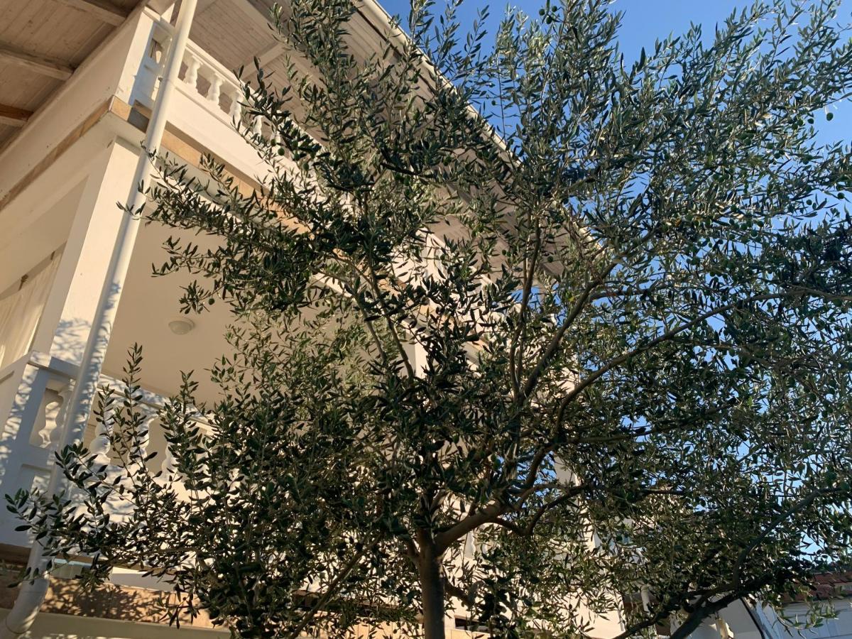Apartments Gurman Supetarska Draga Exterior photo
