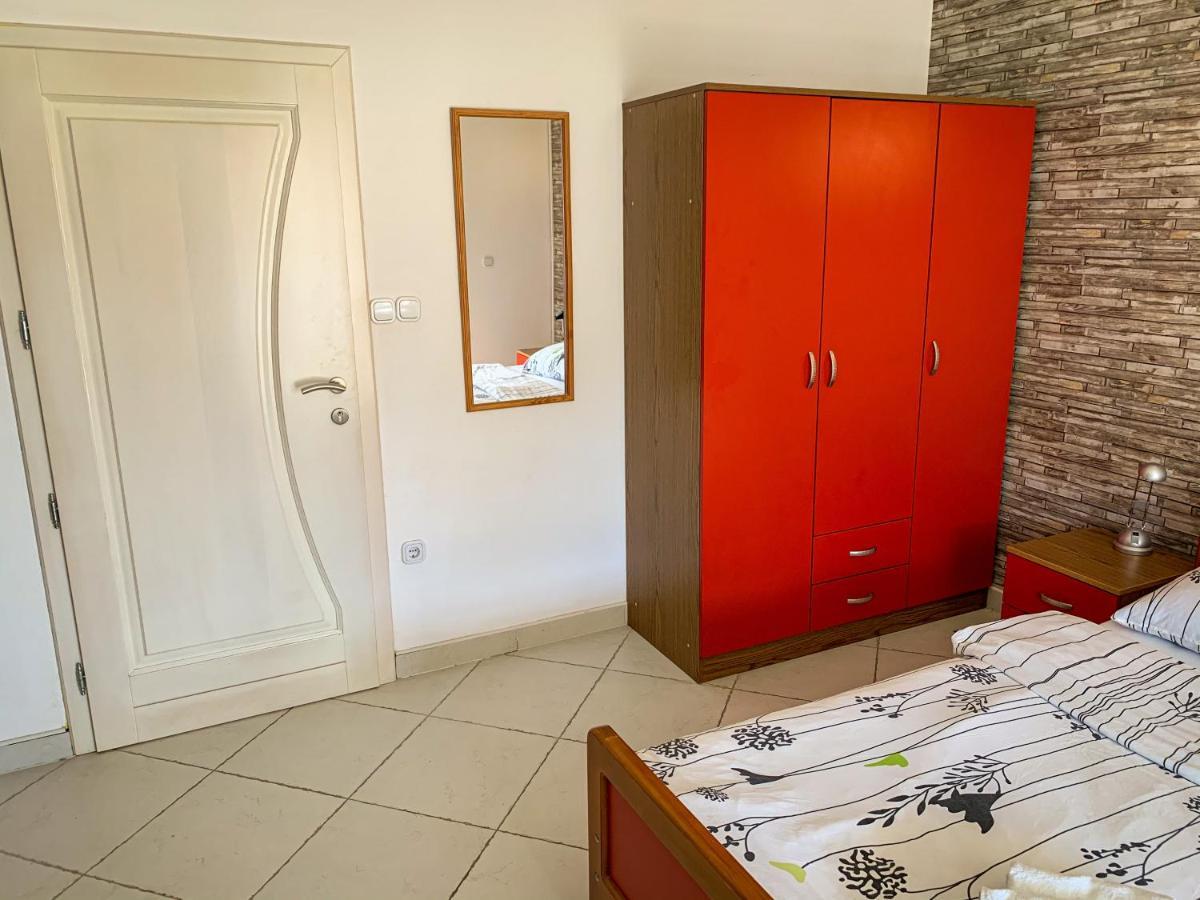 Apartments Gurman Supetarska Draga Exterior photo
