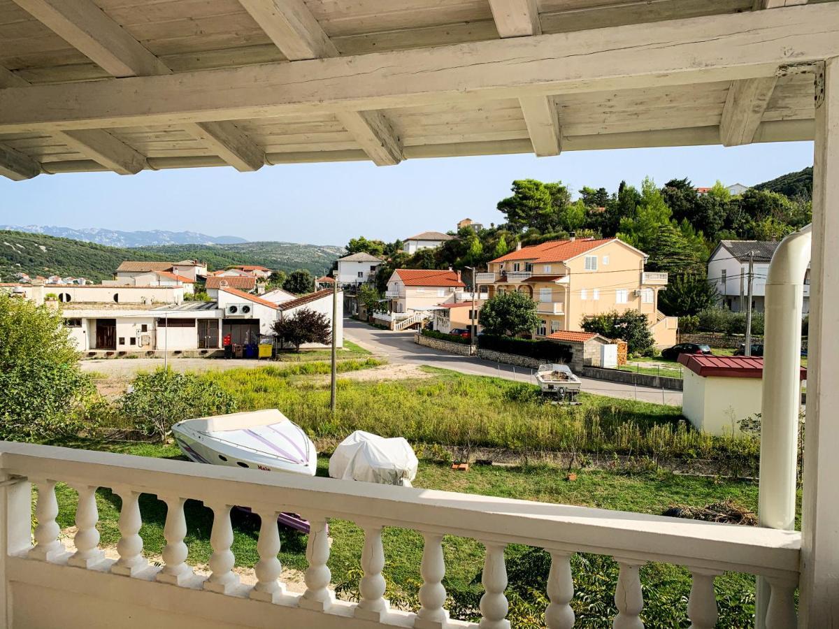 Apartments Gurman Supetarska Draga Exterior photo