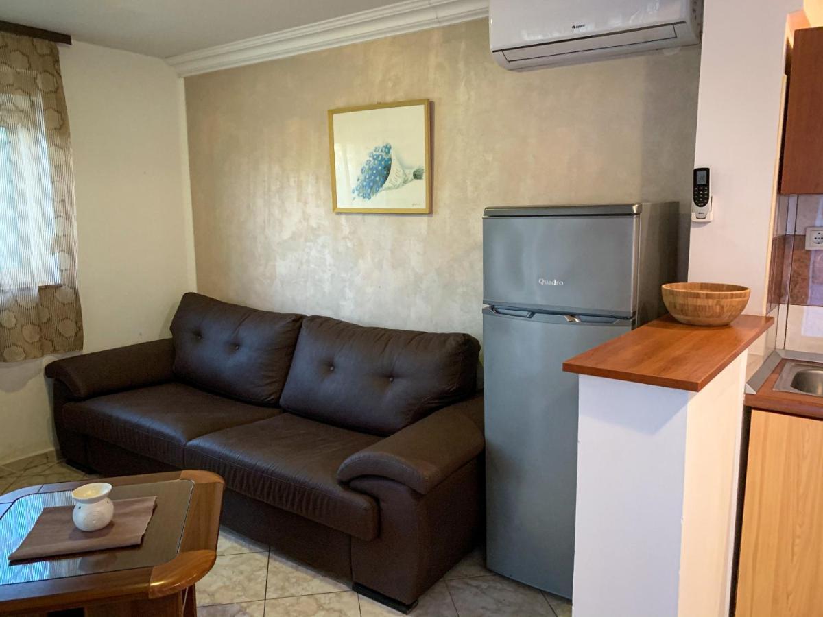 Apartments Gurman Supetarska Draga Exterior photo