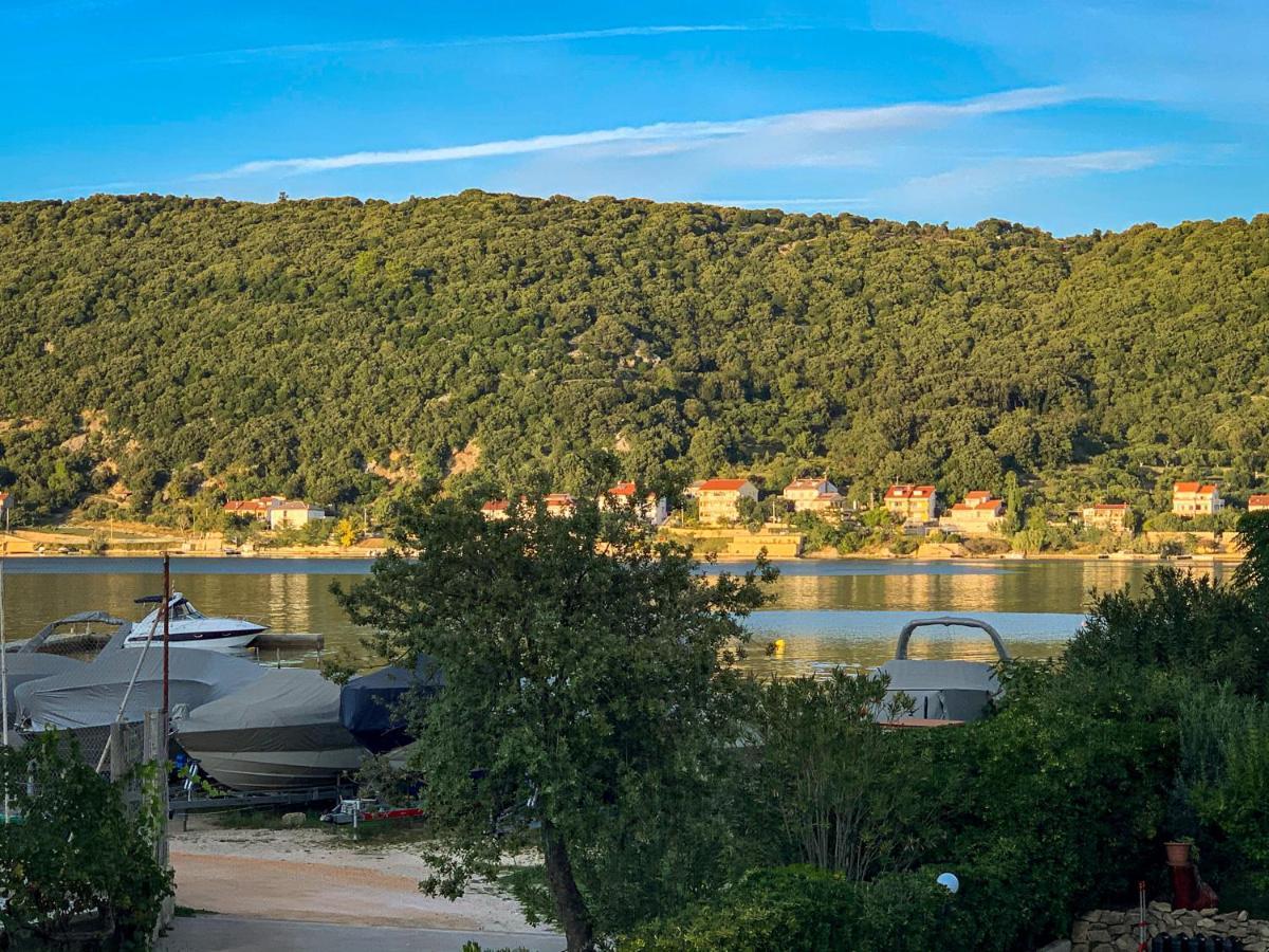 Apartments Gurman Supetarska Draga Exterior photo