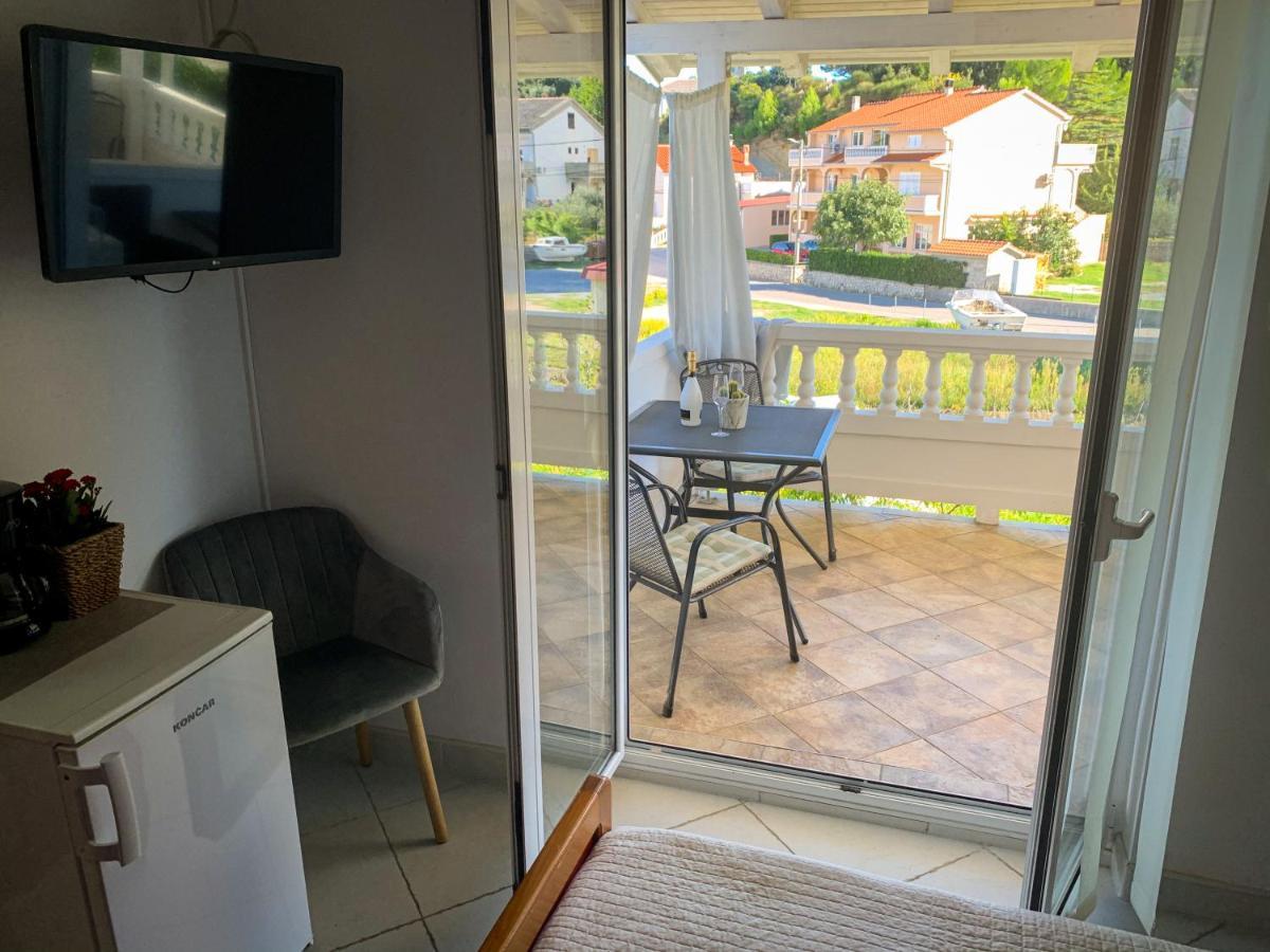 Apartments Gurman Supetarska Draga Exterior photo