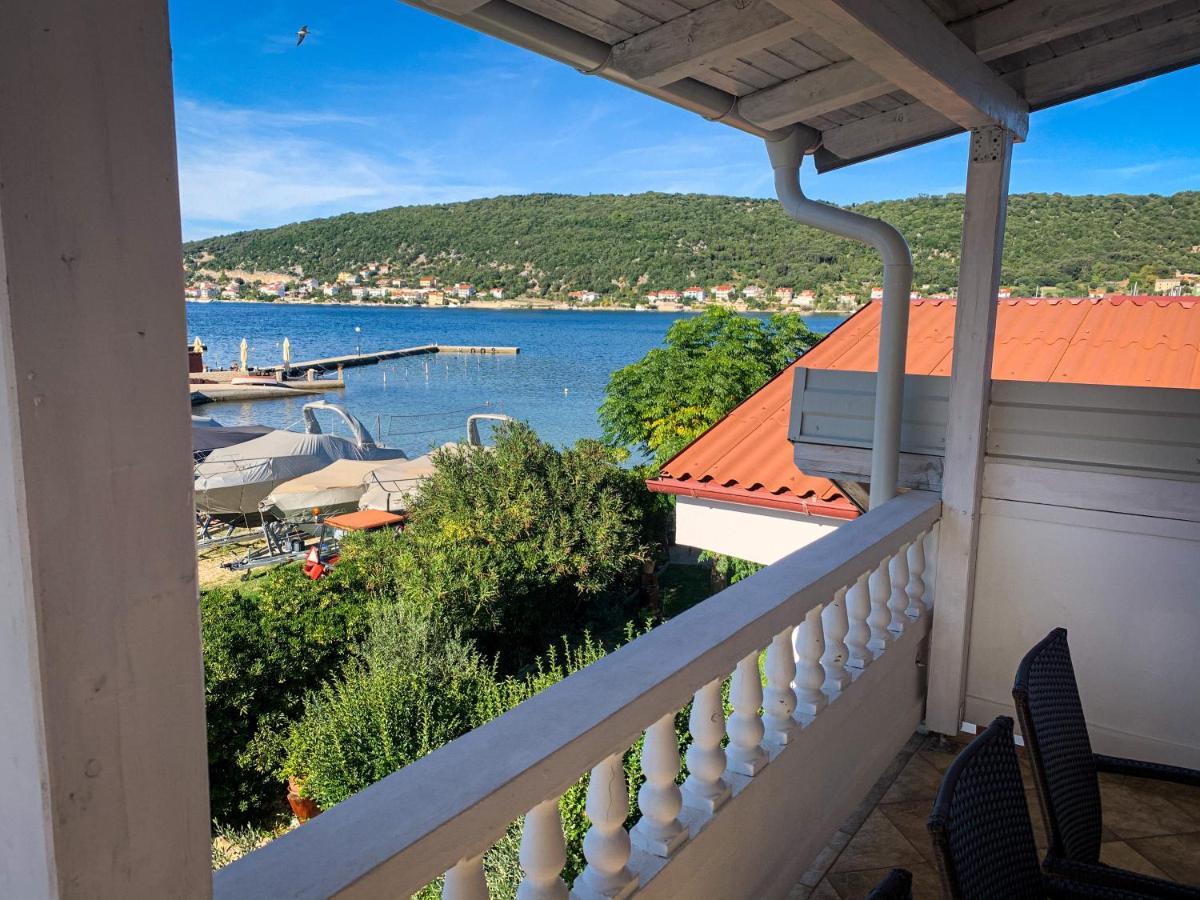 Apartments Gurman Supetarska Draga Exterior photo