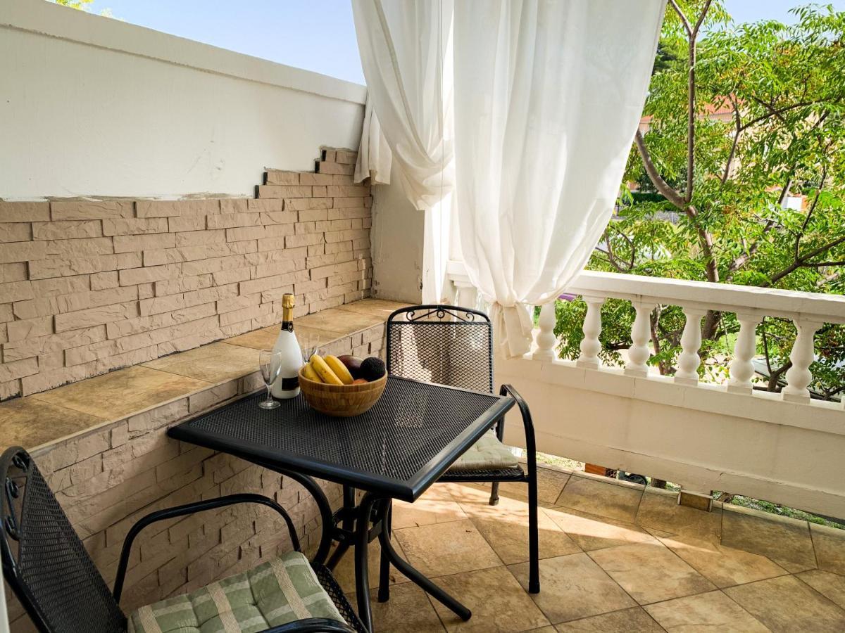 Apartments Gurman Supetarska Draga Exterior photo