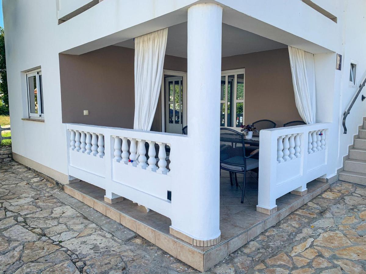 Apartments Gurman Supetarska Draga Exterior photo