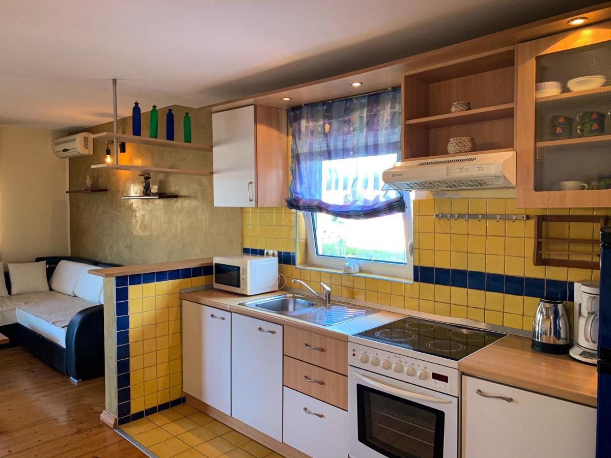 Apartments Gurman Supetarska Draga Exterior photo