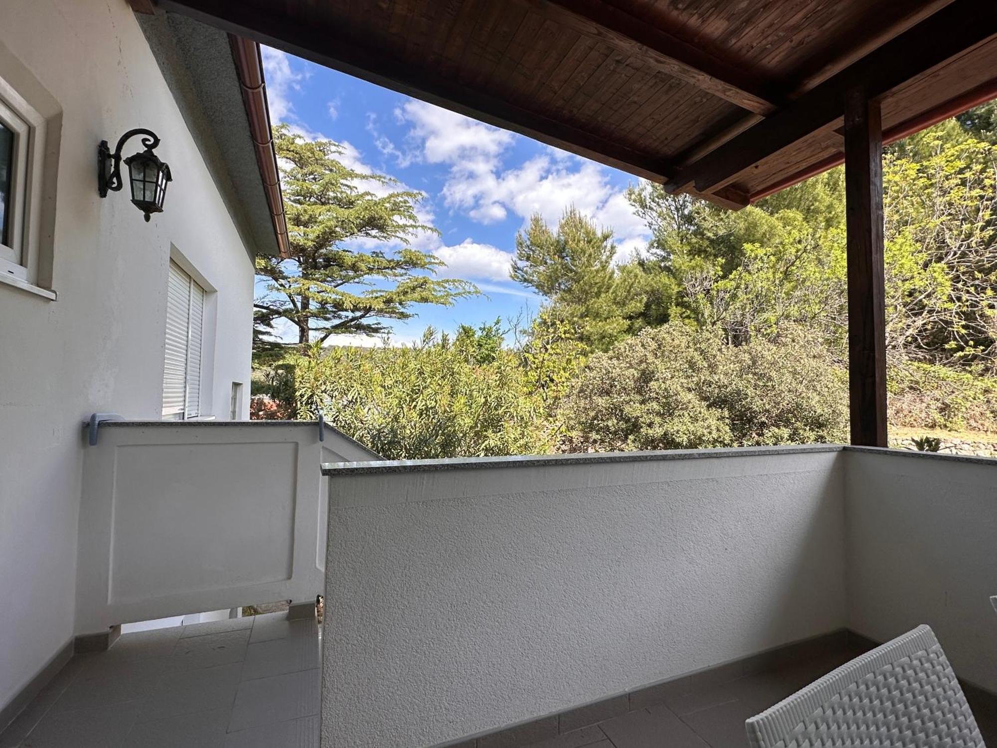 Apartments Gurman Supetarska Draga Exterior photo
