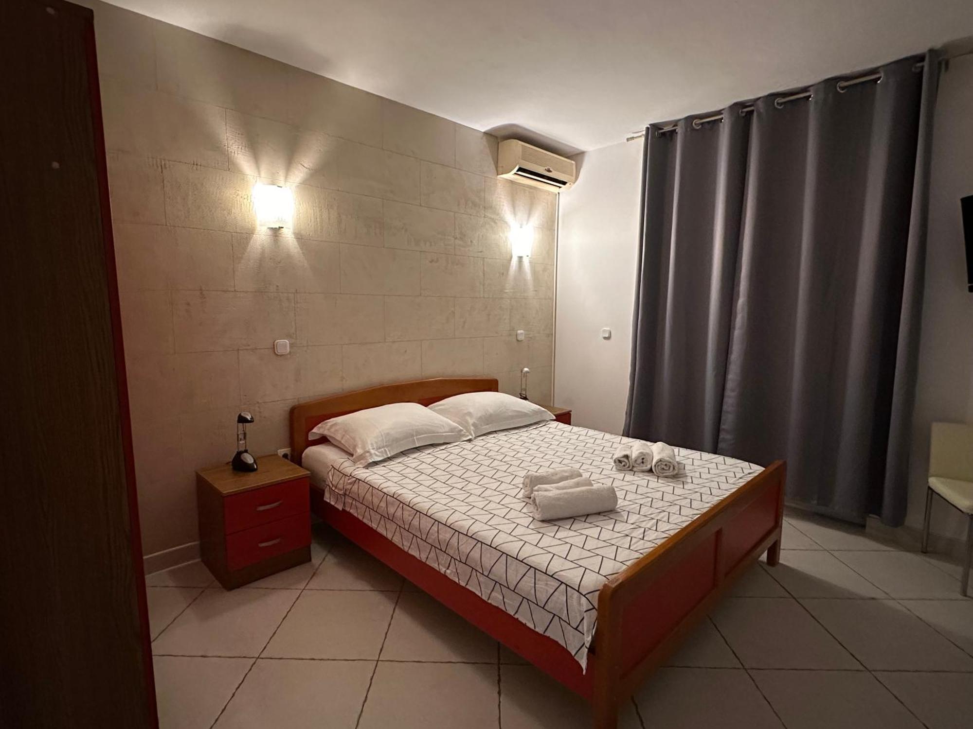 Apartments Gurman Supetarska Draga Exterior photo