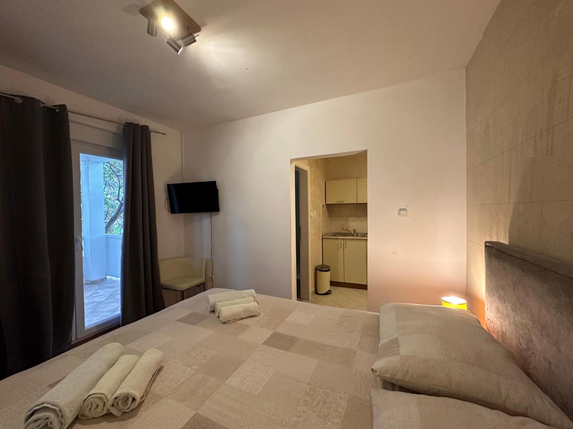 Apartments Gurman Supetarska Draga Exterior photo