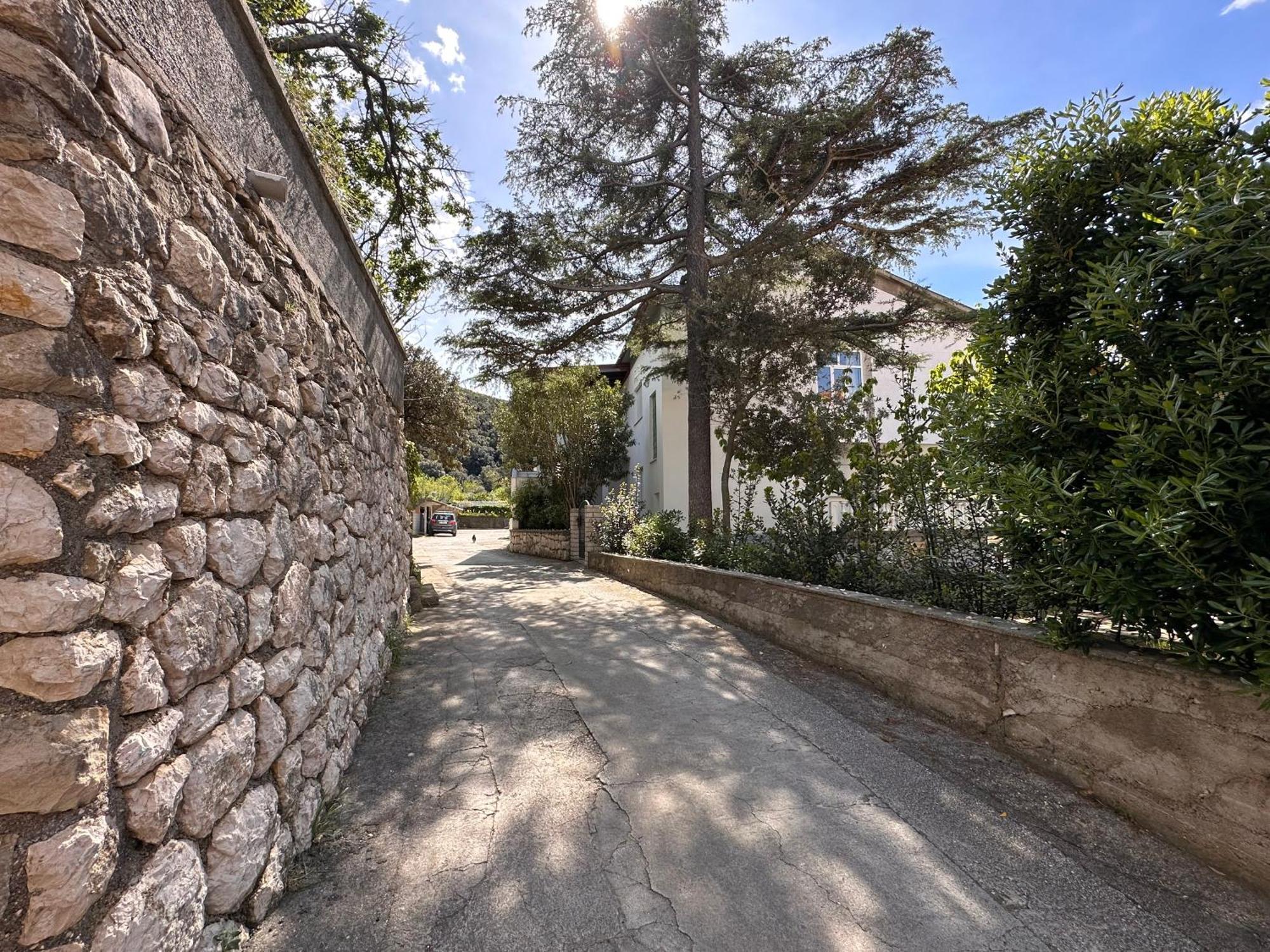 Apartments Gurman Supetarska Draga Exterior photo