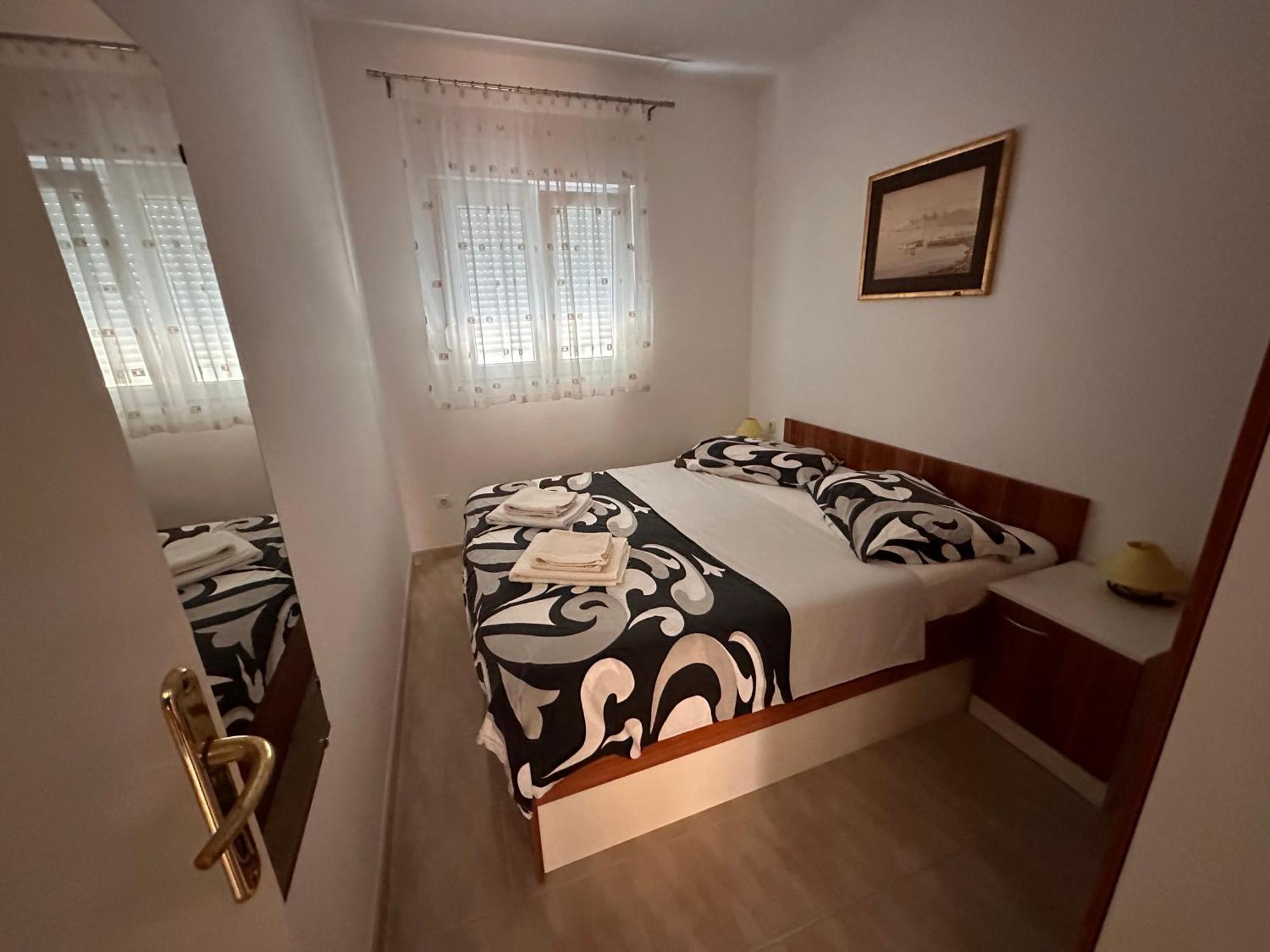 Apartments Gurman Supetarska Draga Exterior photo