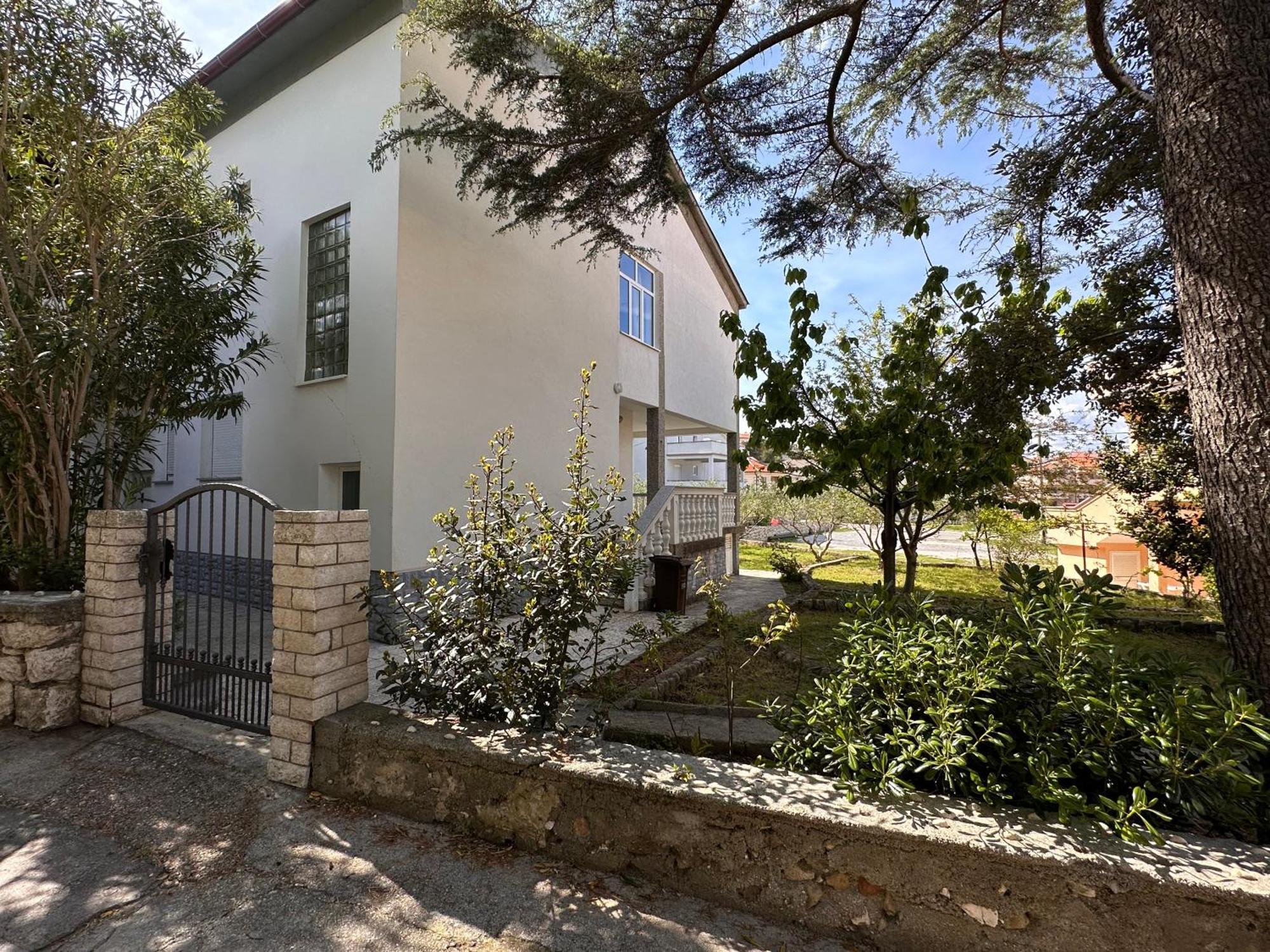 Apartments Gurman Supetarska Draga Exterior photo